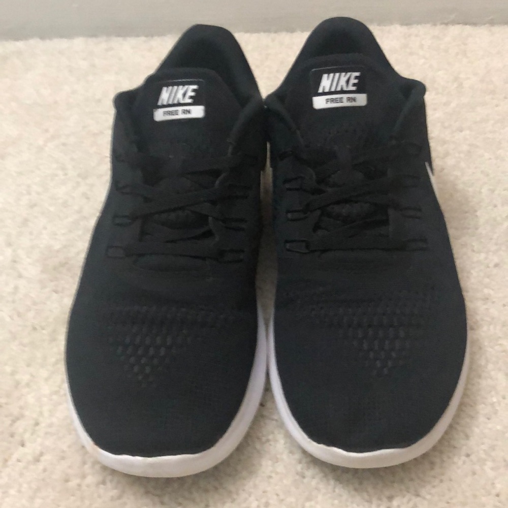 Nike free rn